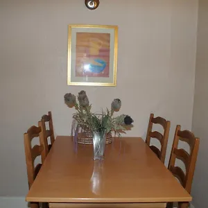 Heriothill Apartment Edinburgh