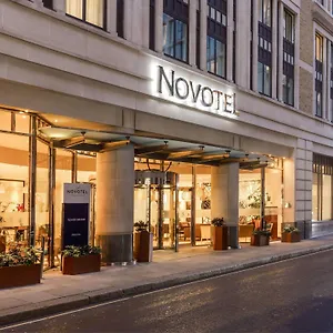 Novotel Tower Bridge Hotel London