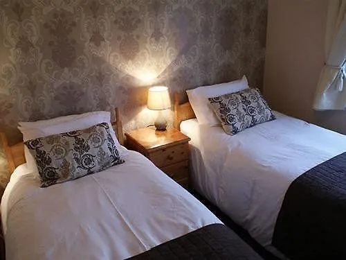 The Crescent Guest House York United Kingdom