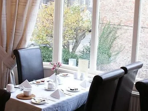 *** Hotel The Crescent Guest House York United Kingdom